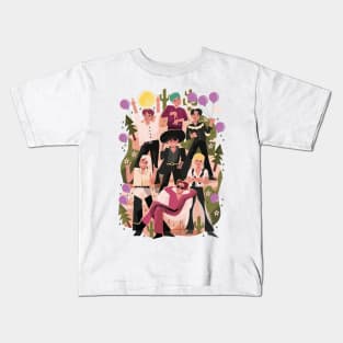 PTD Kids T-Shirt